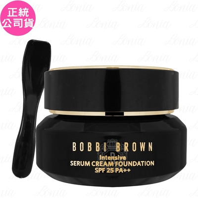 BOBBI BROWN 芭比波朗 冬蟲夏草極萃粉底霜(30ml)(公司貨)