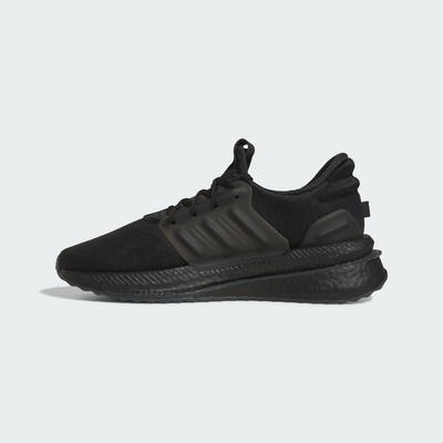 ADIDAS X_PLRBOOST 男慢跑鞋-黑-HP3131