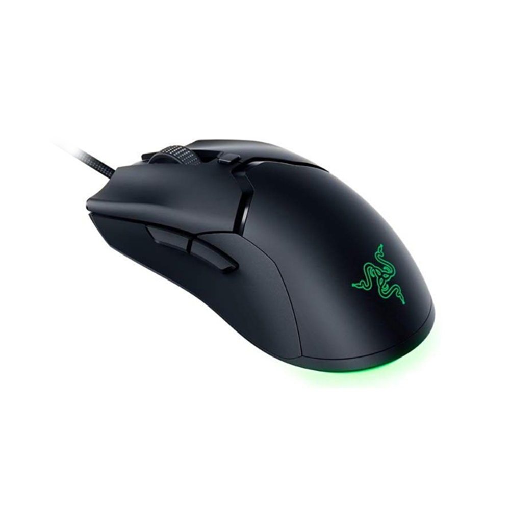 Razer 雷蛇 Viper Mini 光學電競滑鼠(RZ01-03250100-R3M1)