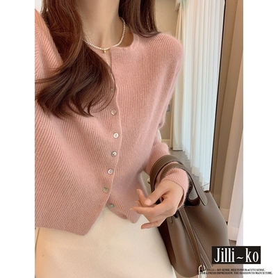 JILLI-KO 精選商品