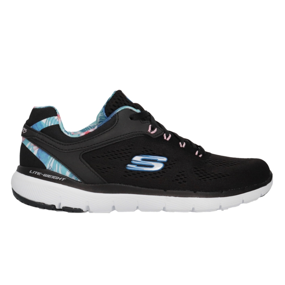 flex appeal skechers memory foam