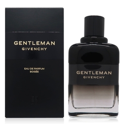 Givenchy 紀梵希 Gentleman Boisee 紳士濃情淡香精 EDP 100ml (平行輸入)