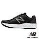New Balance 緩震跑鞋 WVNGOBK3 女性 黑色 product thumbnail 1