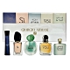 Giorgio Armani 亞曼尼 女性小淡香水禮盒5入組-快速到貨 product thumbnail 1