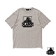 XLARGE S/S TEE OG短袖T恤-灰 product thumbnail 1