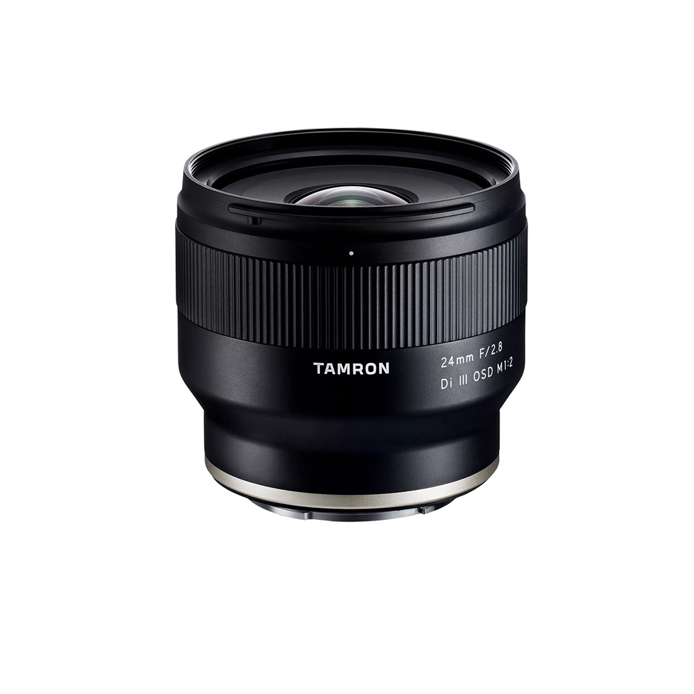 TAMRON 24mm F2.8 Di III OSD for Sony E 接環 F051 公司貨