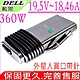 DELL 360W 氮化鎵 變壓器 戴爾 外星人 Alienware M18X M18X-R2 M17-R5 X51-R1 X51-R2 X16-R1 X17-R2 M16-R1 M18-R1 product thumbnail 1