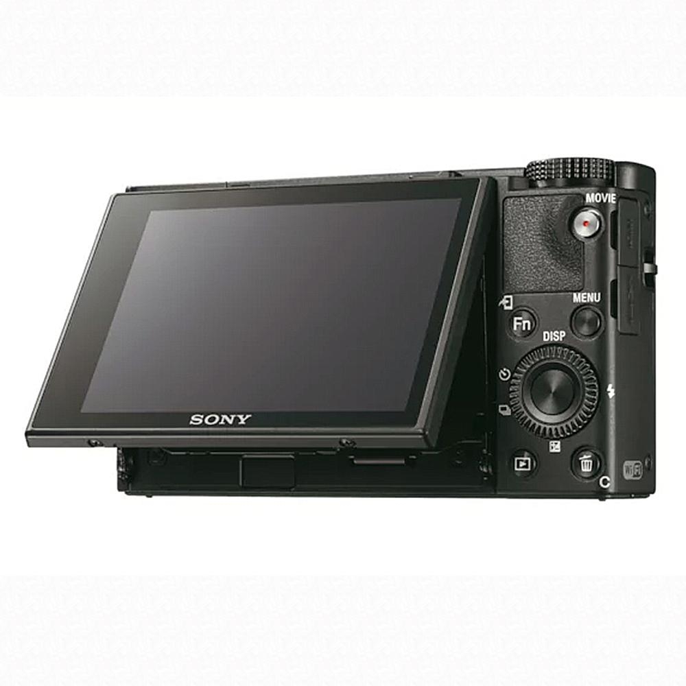 SONY DSC-RX100VI (M6 / MIV) 類單眼相機(公司貨) | 隨身機/類單眼 | Yahoo奇摩購物中心