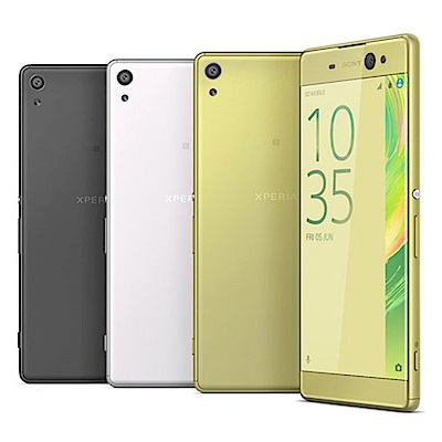 【福利品】Sony Xperia XA Ultra 6吋智慧型手機