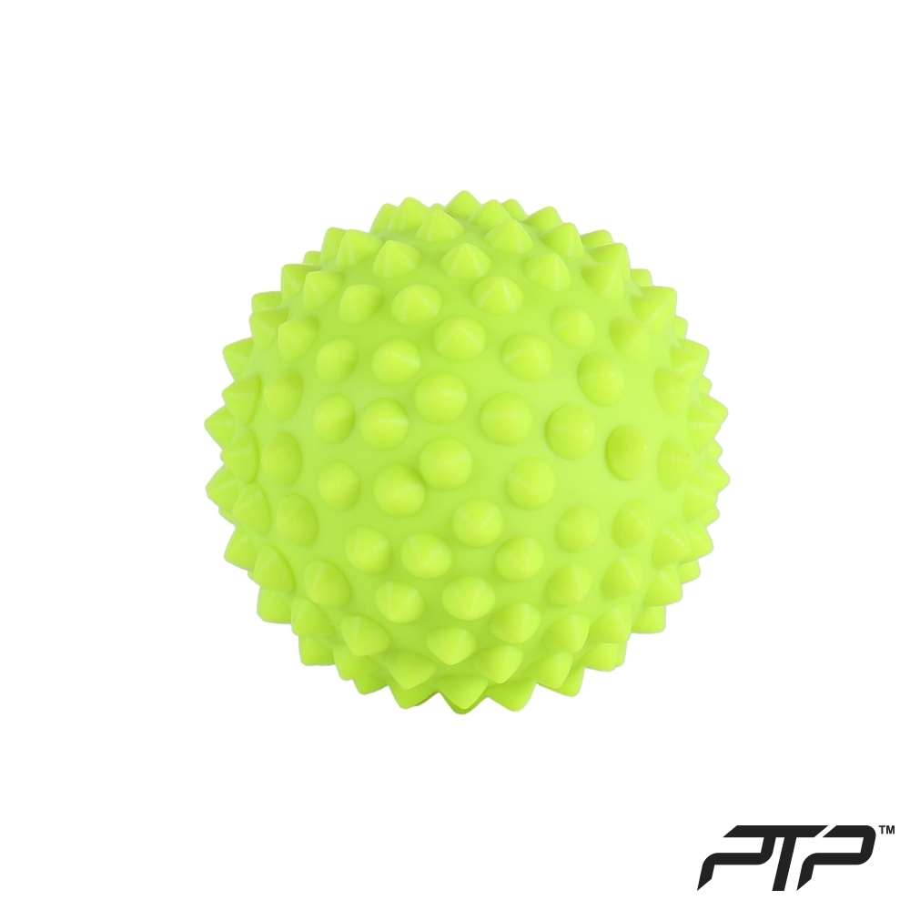 PTP 運動舒緩 指壓按摩球 Sensory Ball, OS