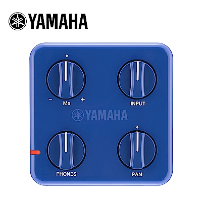 YAMAHA SessionCake SC-02 隨身團練盒