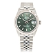 ROLEX 勞力士 278274 DATEJUST LADY薄荷綠x31mm product thumbnail 1