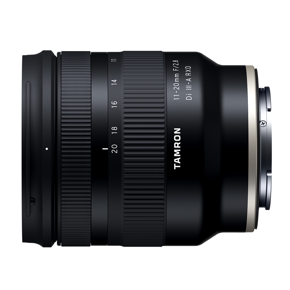 TAMRON 11-20mm F/2.8 DiIII-A RXD B060 (平輸) For Sony