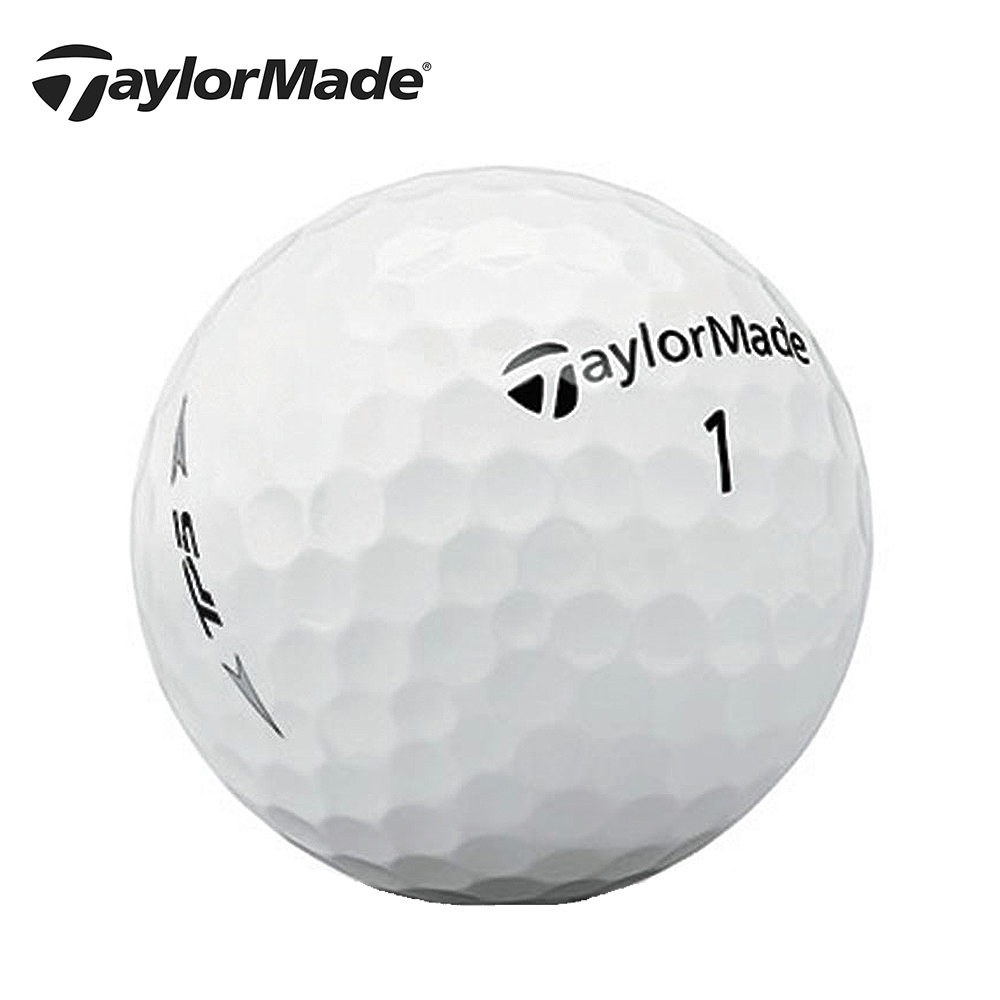 TaylorMade TP5 五層高爾夫球 2盒組
