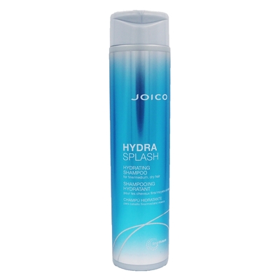 JOICO 漢高公司貨 水漾悅髮潔髮乳300ML ( 原水潤重建潔髮乳) 適一般/細軟髮