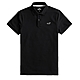 Hollister HCO 短袖 polo 黑色 1530 product thumbnail 1