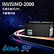 昌運監視器 IDEAL愛迪歐 INVISIMO-2000 在線互動式 2KVA UPS 不斷電系統 product thumbnail 1