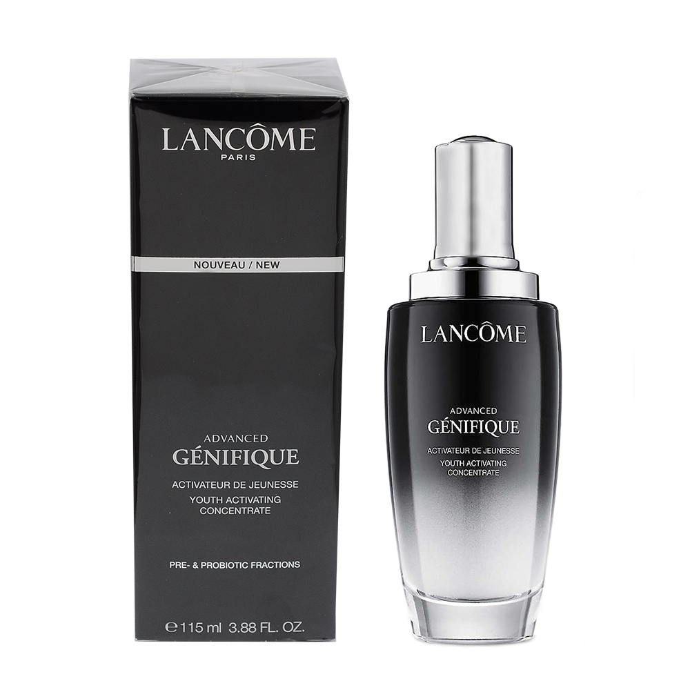 LANCOME蘭蔻 超未來肌因賦活露115ml