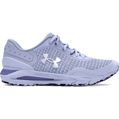 【UNDER ARMOUR】UA 女 HOVR Intake 6 慢跑鞋_3026141-502