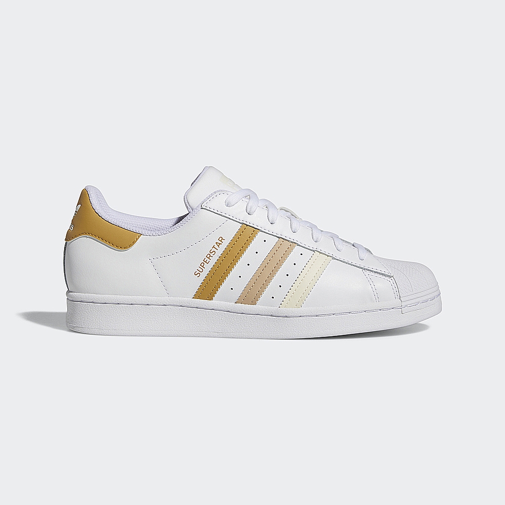 adidas SUPERSTAR 經典鞋 男/女 HP5500