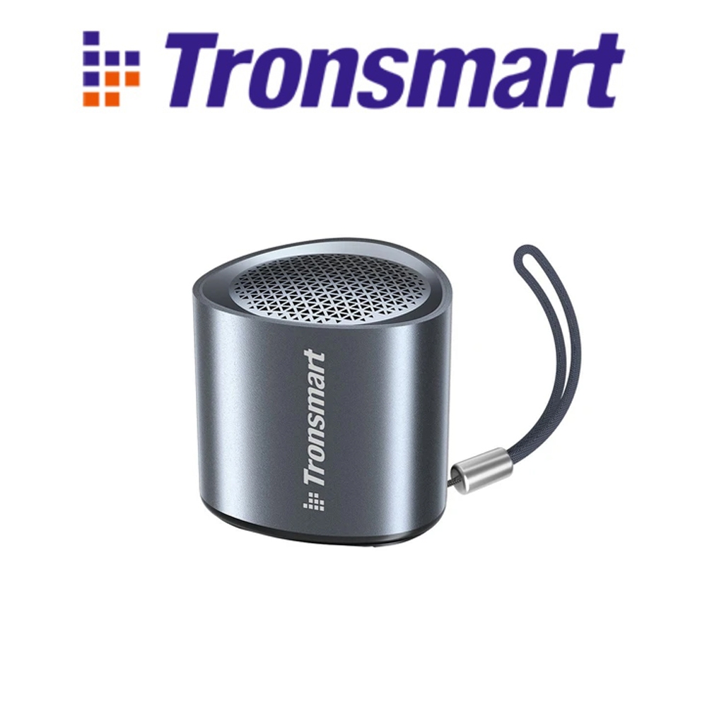 【Tronsmart】NIMO MINI SPEAKER 迷你口袋藍芽喇叭