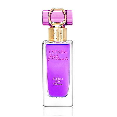 Escada Joyful 歡樂時氛限量版淡香精 50ml Tester 包裝 無外盒