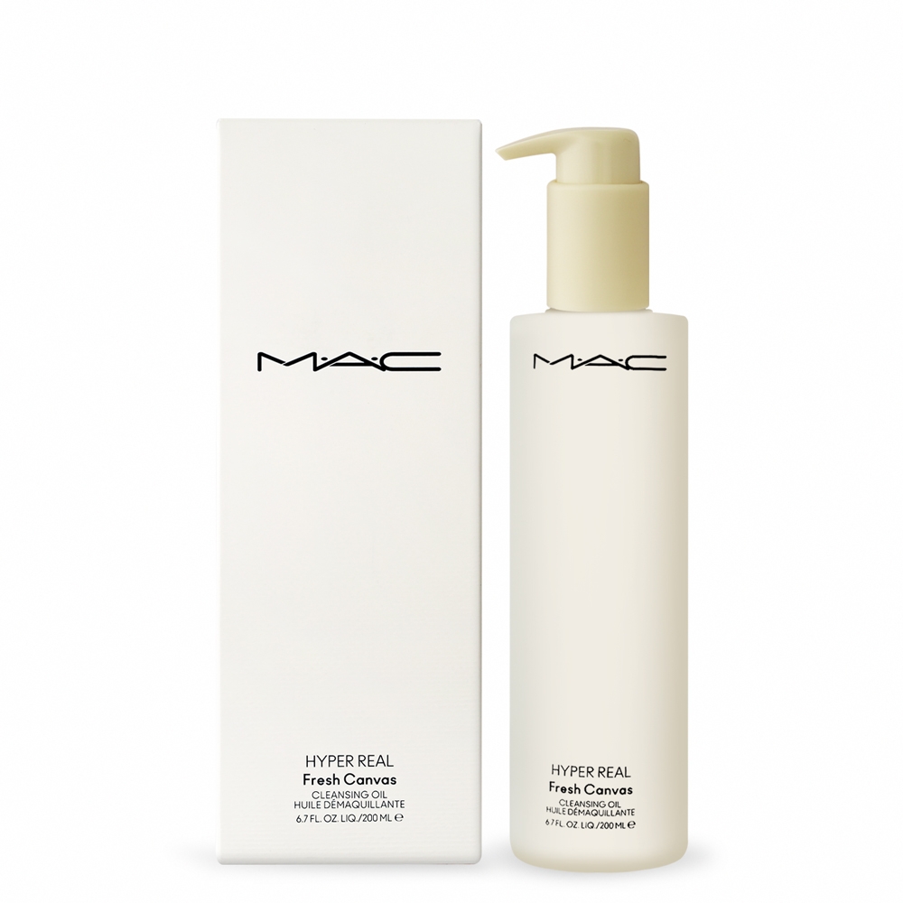 M.A.C 超奇肌清爽花瓣淨妝油200ml-百貨公司貨| M·A·C | Yahoo奇摩購物中心