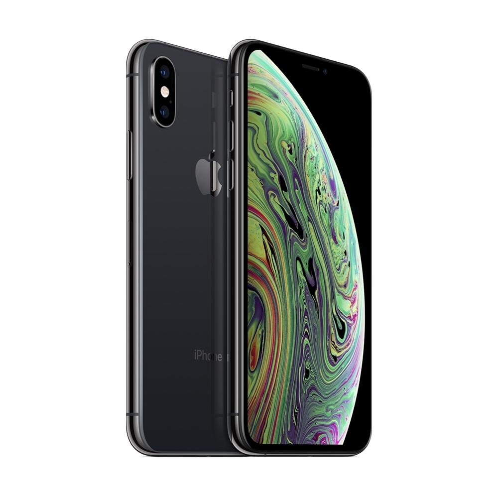 福利品】Apple iPhone XS 64GB 5.8吋外觀近全新智慧型手機| 福利機