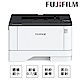 FUJIFILM富士 ApeosPortPrint 4020SD A4 黑白印表機 product thumbnail 1