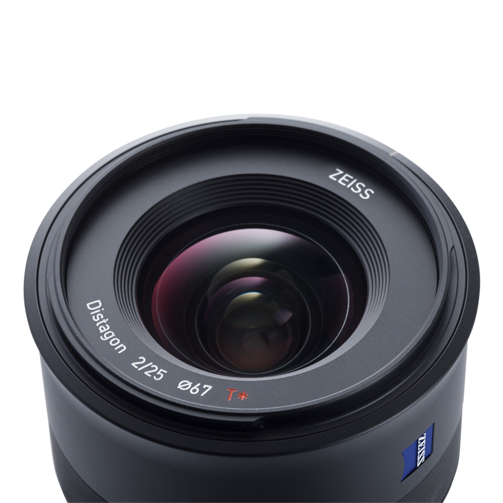 福利品】蔡司Zeiss Batis 2/25 公司貨For E-mount | 定焦/廣角/標準鏡