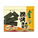 元本山-脆烤海苔椒鹽風味(34g) product thumbnail 1