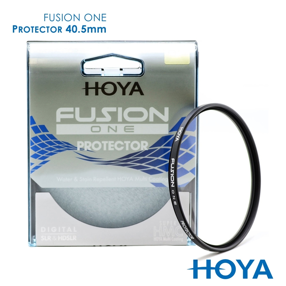 HOYA Fusion One 40.5mm Protector 保護鏡