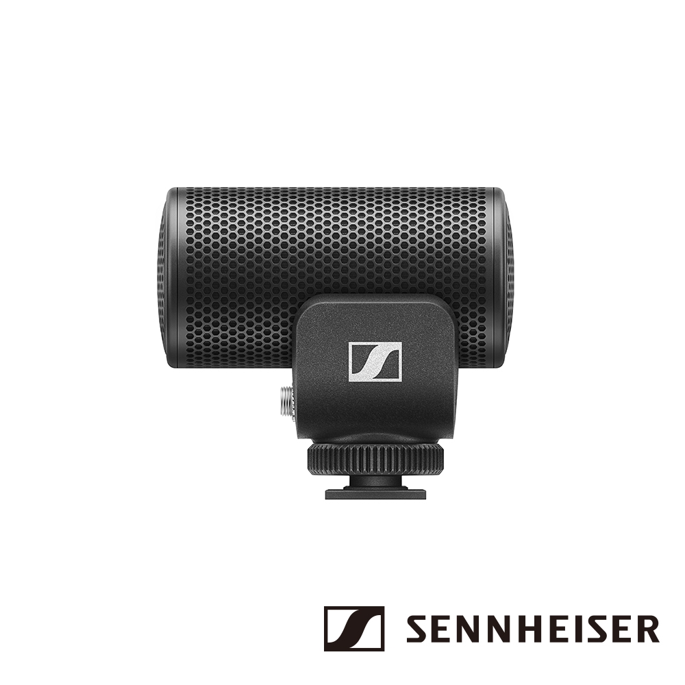 德國 Sennheiser MKE 200 指向攝影收音麥克風 | Sennheiser | Yahoo奇摩購物中心