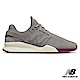 New Balance 復古鞋_MS247OA_中性_灰色 product thumbnail 1