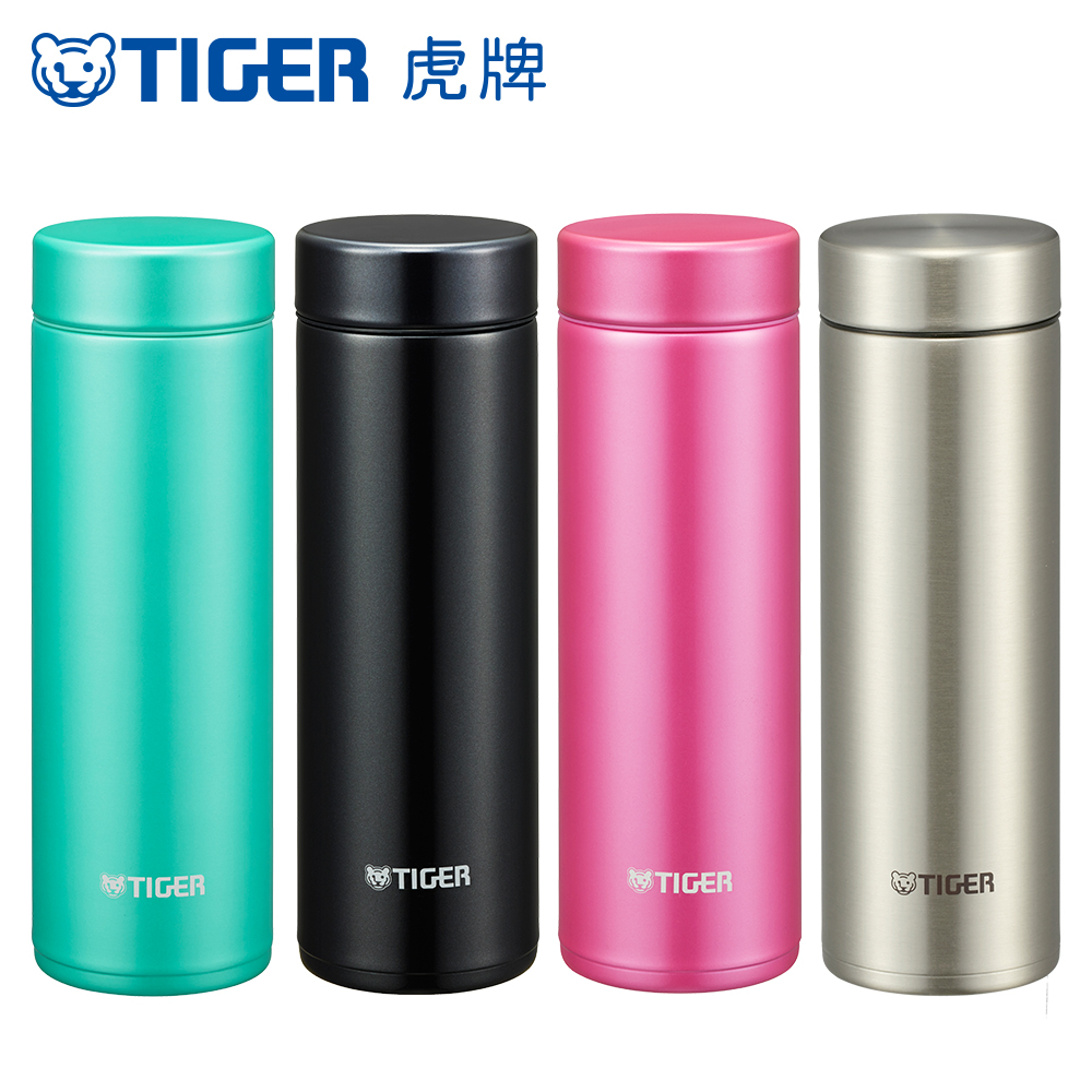 TIGER虎牌 300cc夢重力超輕量不鏽鋼保冷保溫杯(MMP-J030) product image 1