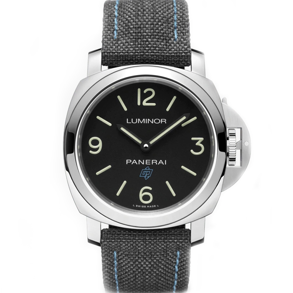 PANERAI 沛納海PAM00774 LUMINOR 藍色OP 手上鍊腕表 - 44MM