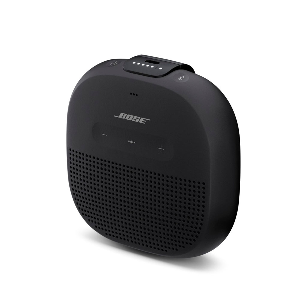 Bose SoundLink Micro IP67 防水防塵可掛提帶迷你可攜式藍牙揚聲器