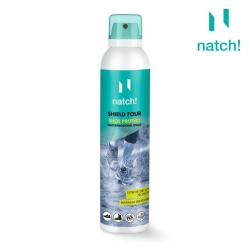 機能防水噴霧 250ml【德國Natch!】