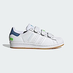 Adidas Superstar Ksenia Schnaider W IG5927 女 休閒鞋 經典 聯名款 白藍