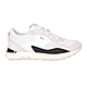 PUMA RIDER FVW CLEAN WNS 女休閒運動鞋-厚底 復古 39064601 白淺灰黑 product thumbnail 1