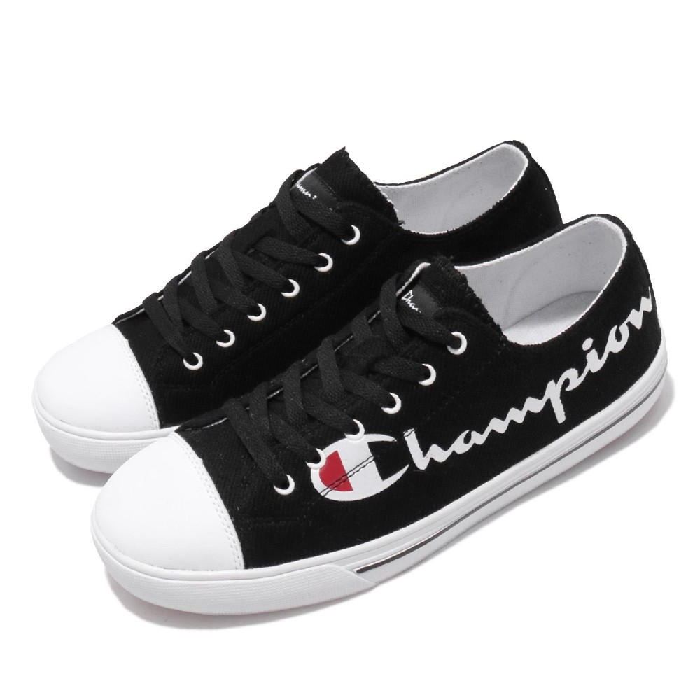 Champion 休閒鞋 CP Sailcloth 復古 男鞋