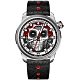 BOMBERG 炸彈錶 BB-01 系列BB-01 Auto卡拉維拉骷髏限量機械錶 product thumbnail 2