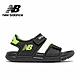 [New Balance]童鞋_中性_黑綠_IOSPSDKL-M楦 product thumbnail 1