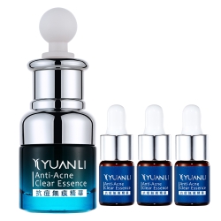 YUANLI 願麗 抗痘無痕精華20mL