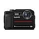 Panasonic LUMIX DC-TS7 4K 輕便防水相機(公司貨) product thumbnail 9