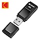 【Kodak】USB3.1 128GB 帽蓋式隨身碟 K233 product thumbnail 1