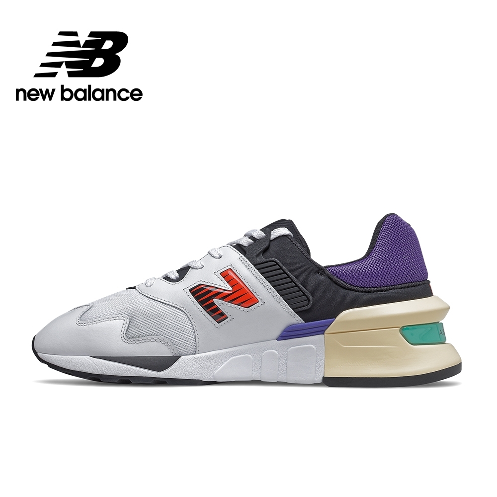 New Balance】復古鞋_中性_白色_MS997JEA-D楦| 休閒鞋| Yahoo奇摩購物中心