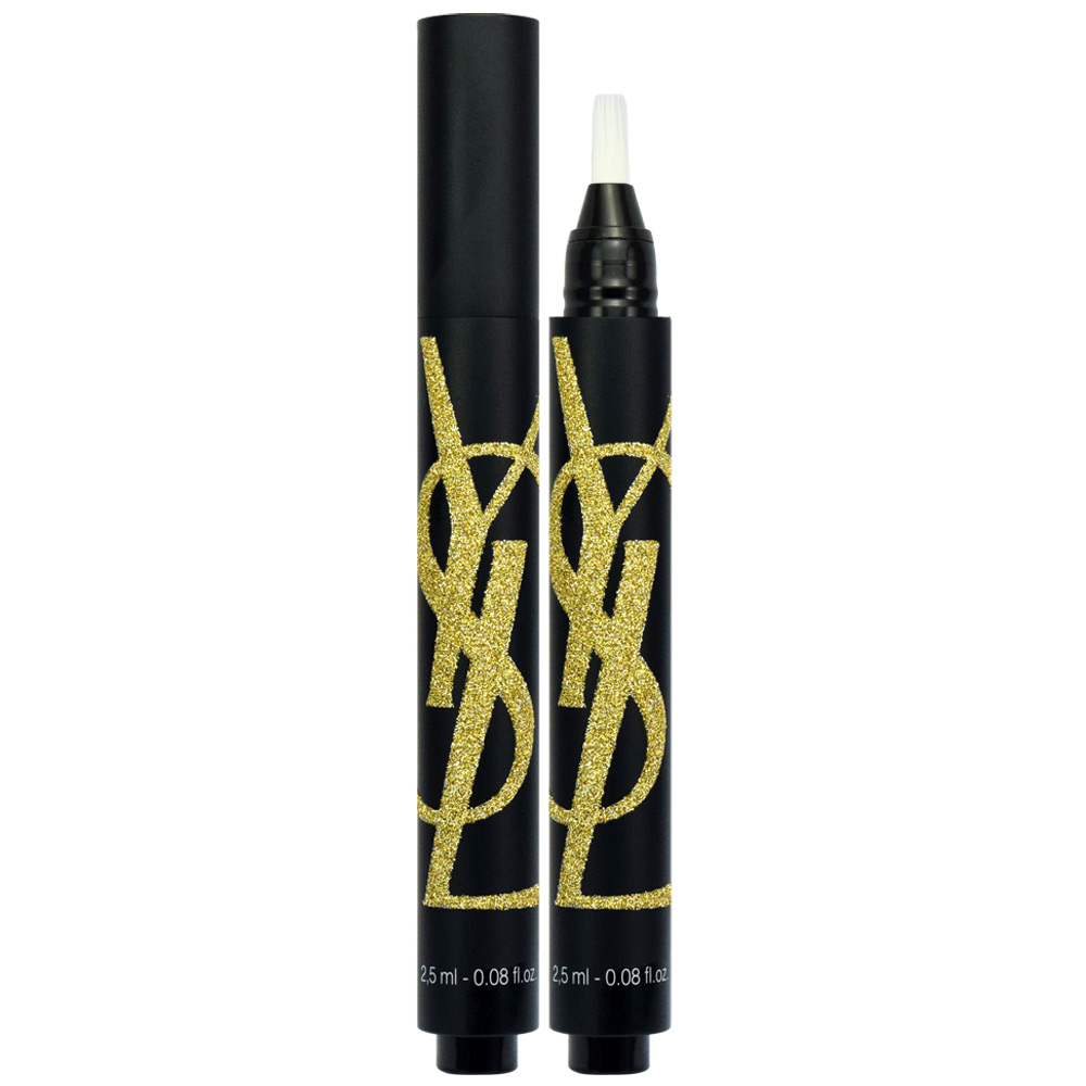 YSL 超模聚焦明采筆#2 2.5ml 金燦限定版