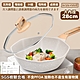 ANDYMYA2 麥飯石不沾鍋-八角鍋(28CM) AM-D701 product thumbnail 2