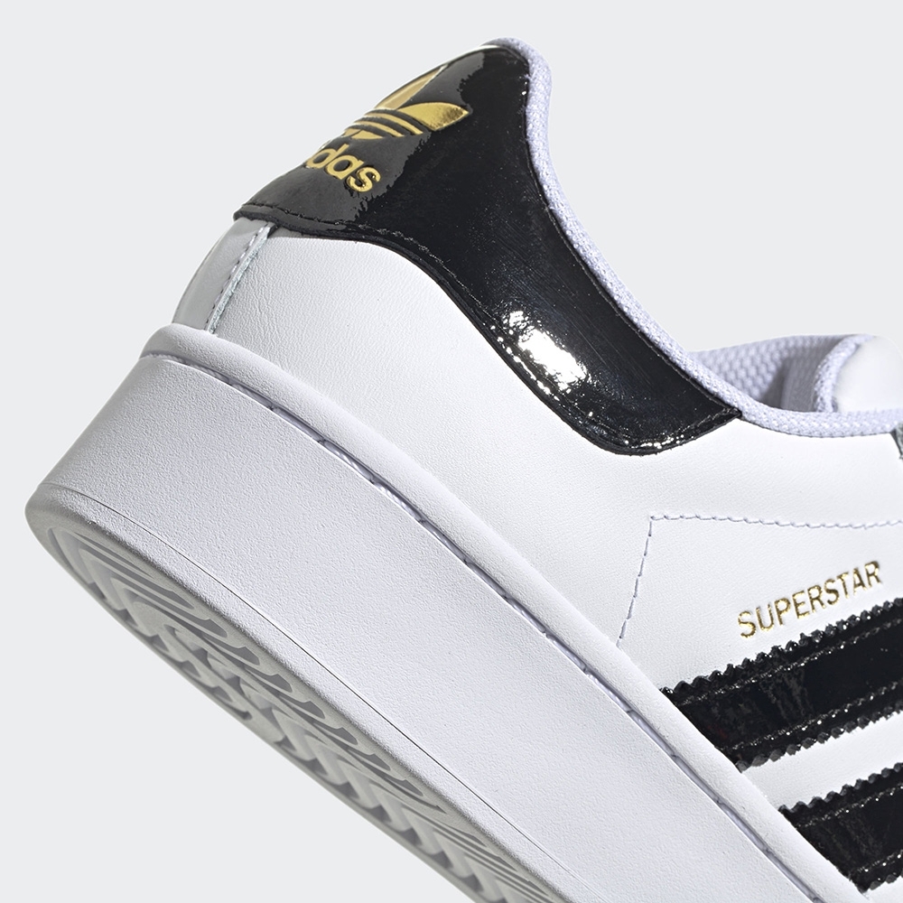 adidas superstar bold kaki